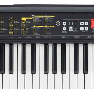 Yamaha PSR-F52