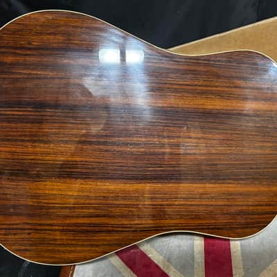 Tacoma DR-20 Acoustic Guitar image 16