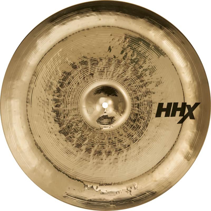 Sabian 20" HHX Chinese Bild 1