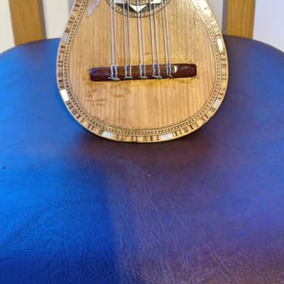 Traditional Vintage Charango image 8