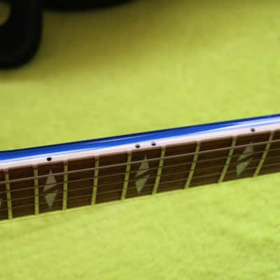 Gibson SG Deluxe 2013 - Cobalt Fade image 17