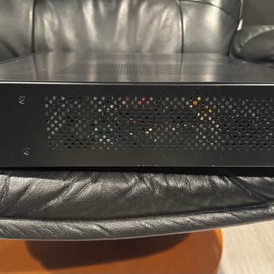 PreSonus ADL 700 Tube Channel Strip image 13