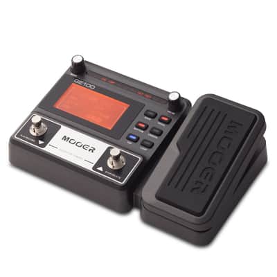 Mooer GE-100 image 3