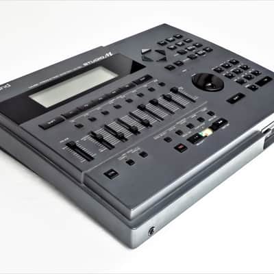 🎵ROLAND  MV-30. STUDIO M.  Sistema de Producción Musical Midi image 14