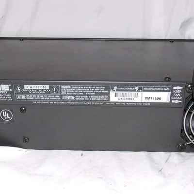 Mackie 24-8 ; 32-8 mixer power supply image 6