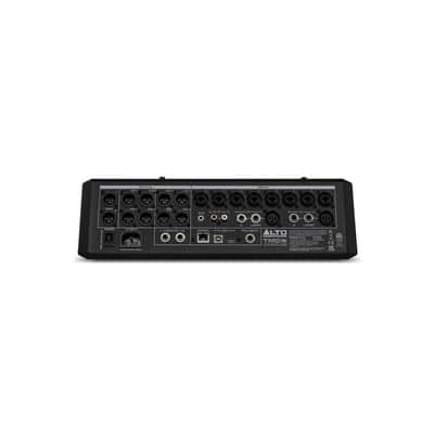 ALTO TMD16 Digitalmixer - Digital Mixer image 8