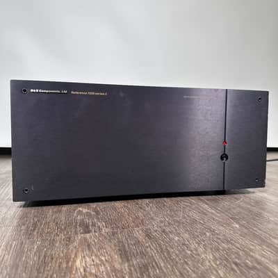 B&K Reference 7250 5-Channel Power Amplifier