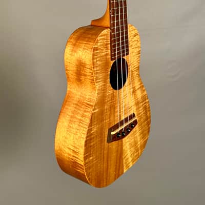 Kanilea K-1 Concert Deluxe Satin 2011 image 3