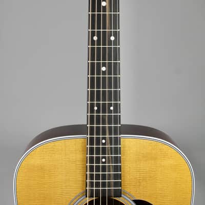 Martin Series DE Retro Plus Granadillo A/E - Natural Aging Toner 2026 w/Gig Bag image 6