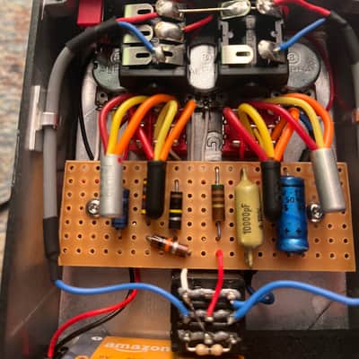 Expresso FX custom bender MK1.5 2021 image 5