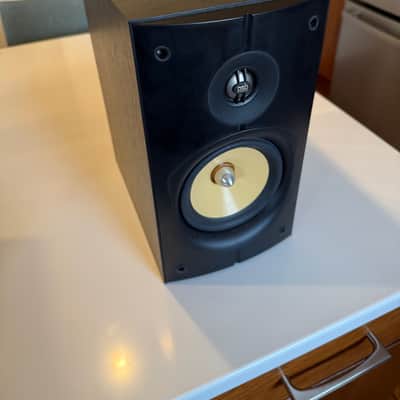 PSB Imagine XB Bookshelf Speakers 2019 - Black image 3