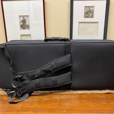 Jupiter JKC-TS67FQ Tenor Saxophone Case image 5