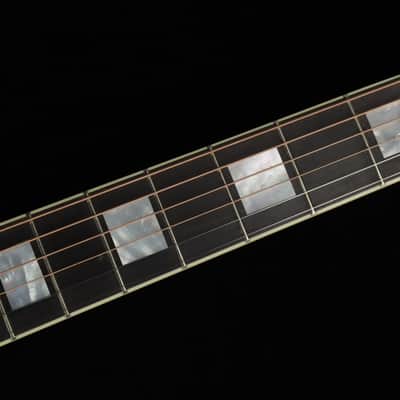 Gibson SJ-200 Custom (#027) image 16