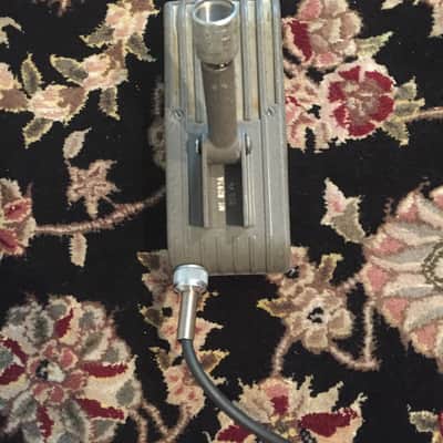 RCA Varacoustic MI 6203A 1940s Metallic image 4