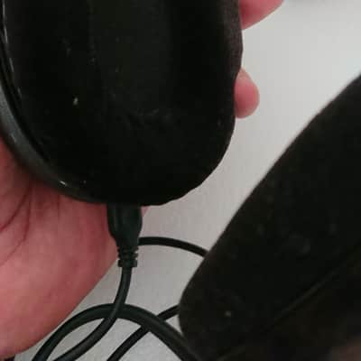 Sennheiser HD 650 - Black / Grey image 10