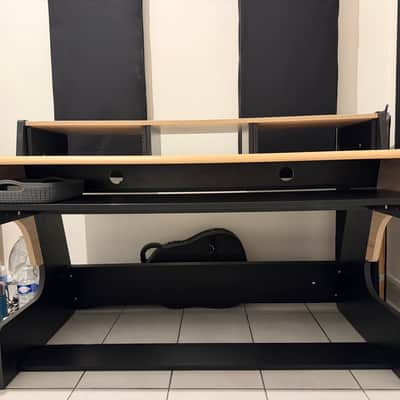 Zaor Miza 88 Flex Black Oak image 1