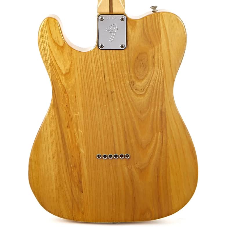 Fender Telecaster (1970 - 1975) image 4