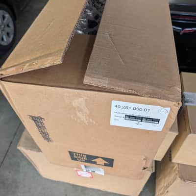 Meyer Sound NEW PRO GEAR LOT image 10
