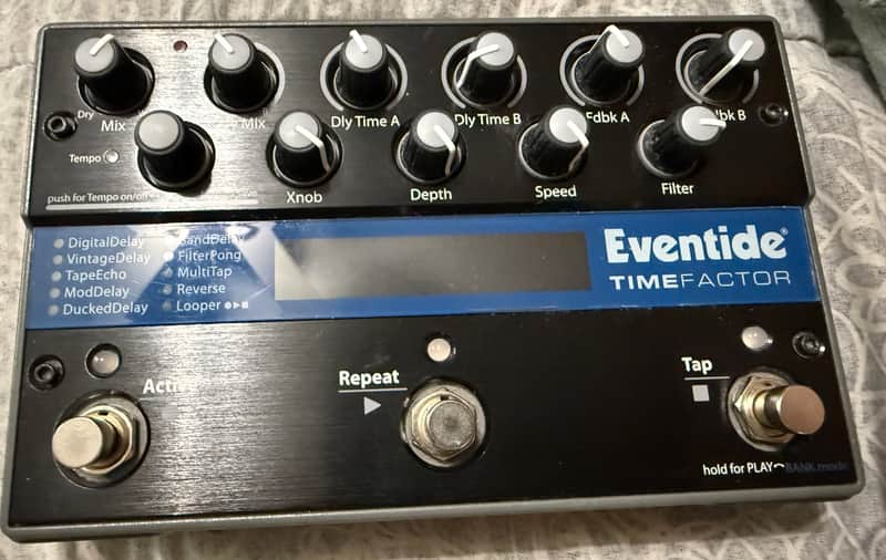 Eventide TimeFactor