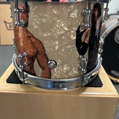 Truth Custom Drums image 3