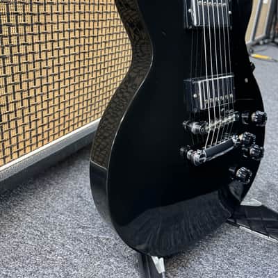Gibson Les Paul Studio 2012 - Ebony Black image 7