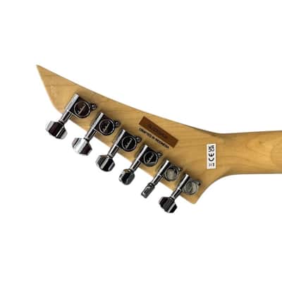 Jackson Guitar - Electric X Series Dinky DK3XR M HSS image 9
