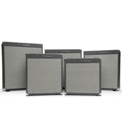 Ampeg Rocket Bass 115 Combo Amplifier image 7