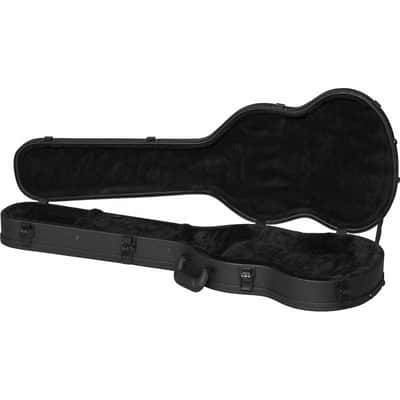 GIBSON ACCESSORIES ASSGCASE-MDR Modern Case Collection - SG Modern Hardshell Case Black image 2