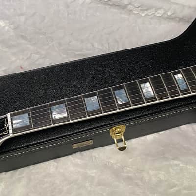 NEW! Gibson CS Custom Shop SG Custom Figured KOA - Murphy Lab Heavy Aging - Authorized Dealer - 7.5 lbs - G07385 image 10
