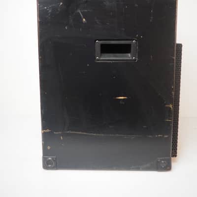 Vintage EAW VB-125 15" Bass Cabinet Eastern Acoustic Works image 4