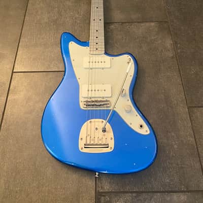 BloomDoom Jazzmaster with Baguley Reverse Headstock image 6