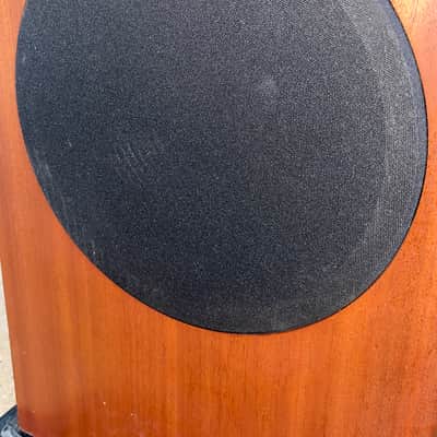 Klipsch KSP-300 Mahogany, Right Floor Unit - Mahogany image 11