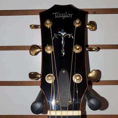 Taylor Custom Model GACE (BTO #6798) Grand Auditorium image 10
