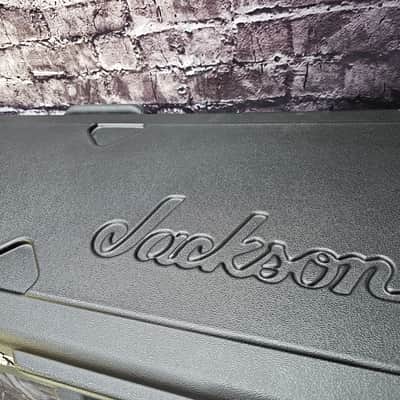 Jackson Pro Series SL3M Soloist With Ohsc! 2020 - Present - Rainbow Crackle image 11