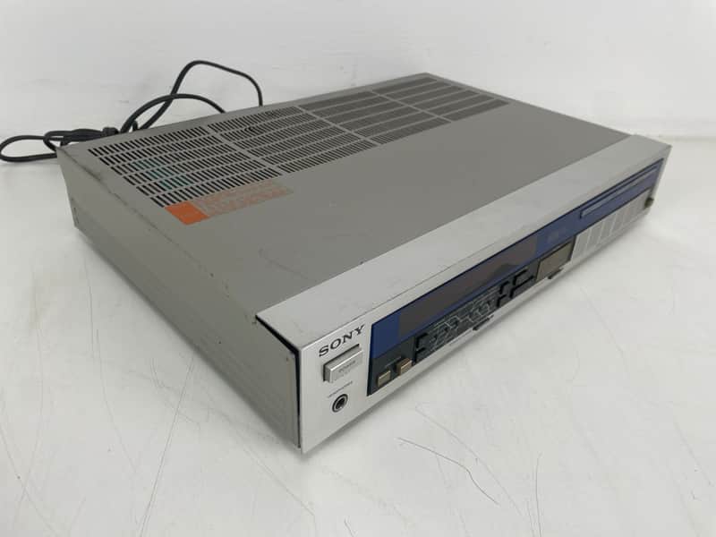 アンプ SONY TA-AX5 Sony - TA-AX5 - Pulse Power Supply/Integrated Stereo Amplifier