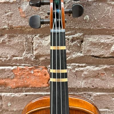 Cremona 3/4 Violin Model SV-175 image 3