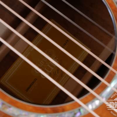 Taylor K14ce - 2006 image 9
