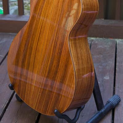 Taylor Jason Mraz Signature Model (JMSM) image 10