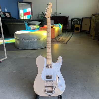 Revelator Guitars - RetroSonic Prophet - Shoreline Gold image 2