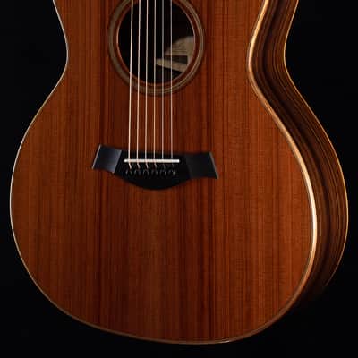 Taylor 714ce LTD Sinker Redwood (004) image 1