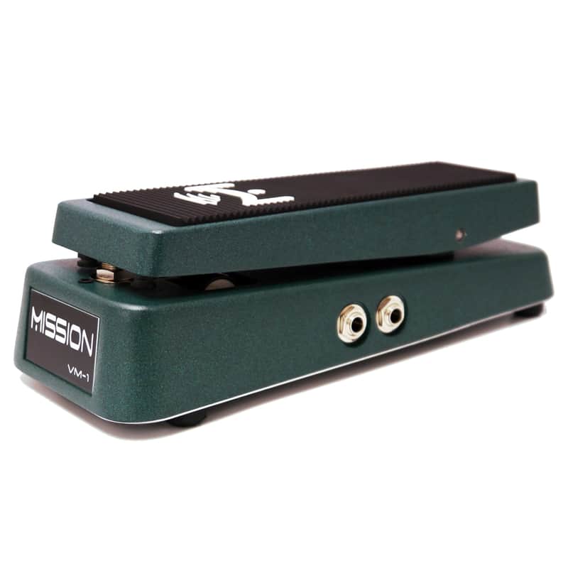 Mission Engineering VM-1 Volume Pedal image 3