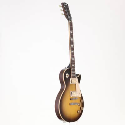 Gibson USA Les Paul Standard Vintage Sunburst Modified [94020029] (09/14) image 14