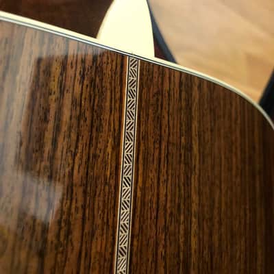 Martin OMJM Signature Edition Bild 10