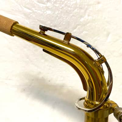 Yamaha Barely Used YAS-26 Alto Saxophone Neck Fits Every Yamaha Alto Made Including YAS-23, YAS-21, YAS-61 image 6