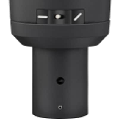 Electro Voice RE20-Black