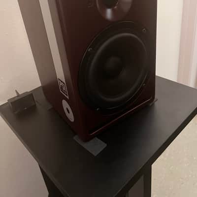 PSI audio A14M 2022 Burgundy (single or pair) image 1