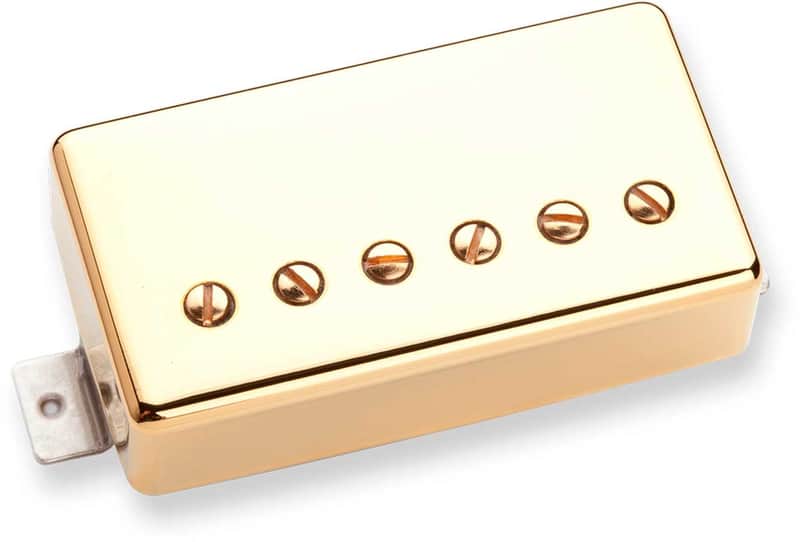 SEYMOUR DUNCAN TB-6 DUNCAN DISTORTION TRMBKR GCOV image 1
