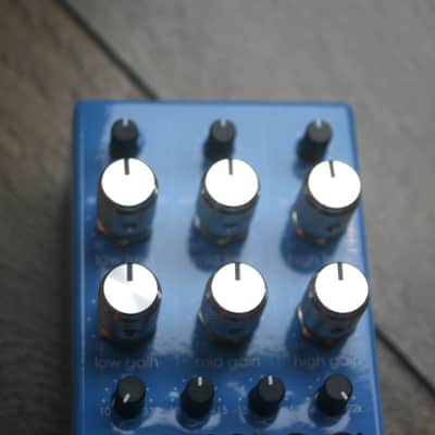 Empress "The ParaEq MKII Deluxe" image 6