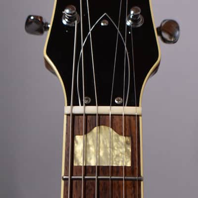 2006 Gretsch G6128T-1957 Duo Jet Black MIJ w/OHSC image 5