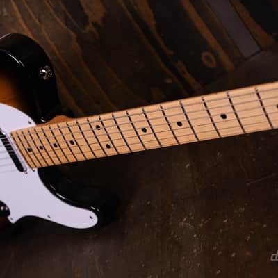 Suhr Classic T 2 Tone Sunburst image 15